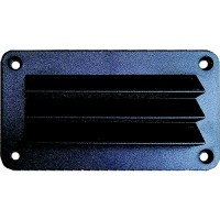 Leisure Time The Dent Vent, Black, 3