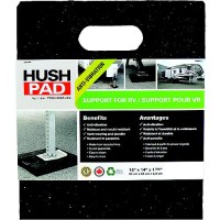 Leisure Time Hp1214 Stabilizer Support Hush Pad For Rv Trailer Jacks - Hp1214 - 518-Hp1214F1