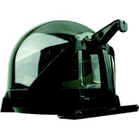 King Window Mount For Portable Antenna - Mb500 - 531-Mb500F1