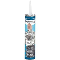 Dicor 351Cscl1 Clear Cap Sealant, 10 Oz., Clear - 351Cscl-1 - 533-351Cscl1F1