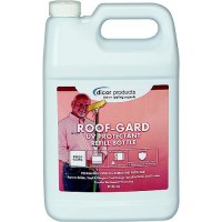 Dicor Roof-Gard Rubber Roof Uv Protectant, Gal - Rp-Rg-1Gl - 533-Rprg1Glf1