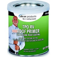 Dicor Rptprq Tpo Roof Primer, Qt. - Rp-Tpr-Q - 533-Rptprqf1