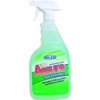Assure Odor Elimntr 32Oz Spray Replaces P/N 556-Assurev32Oz Rvx - Assurerv32Oz - 556-Assurerv32Ozf1