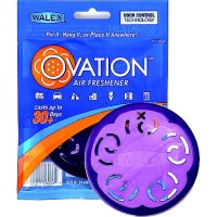 Walex Ovaflav1 Ovation™ Air Refreshener, Lavender - Ovaflav1 - 556-Ovaflav1F1