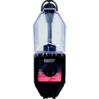 Progressive Industries Smart Surge Protector, 30A - Ssp-30Xl - 557-Ssp30Xlf1