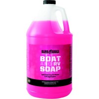 Boat Bling Boatrvsoap0128 Boat And Rv Soap, 128 Fl.Oz. - Boatrvsoap-0128 - 561-Boatrvsoap0128F1