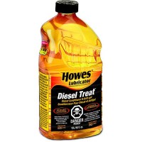 Howe'S Lubricant Diesel Treat, 1.9 Ml. - 103061 - 565-103061F1