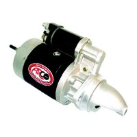 High Performance Starter, Cw Rotation - 30456 - 57-30456F1