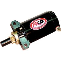 Outboard Starter - 5362 - 57-5362F1