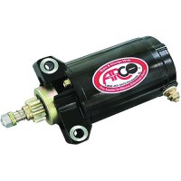 Arco 5365 Mercury 30/40/50/60 Hp Starter - 5365 - 57-5365F1