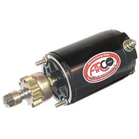 Outboard Starter - 5376 - 57-5376F1