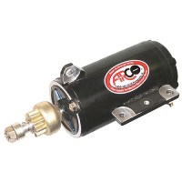 Outboard Starter - 5386 - 57-5386F1