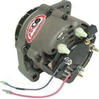 Mercruiser O.E.M. Alternator - 60050 - 57-60050F1