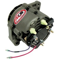 Mercruiser Alternator - 60055 - 57-60055F1