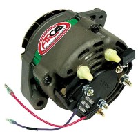 Mercruiser Alternator - 60060 - 57-60060F1