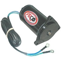 Yamaha 1987-95 Heavy-Duty Tilt Trim Motor - 6265 - 57-6265F1