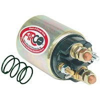 Arco Sw450 Mercruiser, Cobra, Volvo Penta Solenoid - Sw450 - 57-Sw450F1
