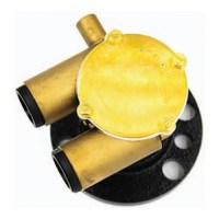 Arco Wp002 Volvo Replacement Water Pump - Wp002 - 57-Wp002F1