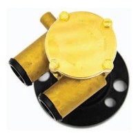 Arco Wp003 Volvo Replacement Water Pump - Wp003 - 57-Wp003F1