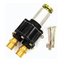 Arco Wp004 Mercruiser Replacement Water Pump - Wp004 - 57-Wp004F1