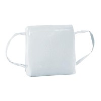 Jim-Buoy Type Iv U.S.C.G. Buoyant Boat Cushion 15-1/2