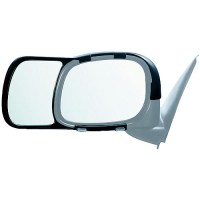 K-Source 80700 Snap-On Towing Mirrors, Pr. - 80700 - 582-80700F1