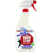 Captain Phab 298 Odor Stop, 710 Ml, 12/Case - 298 - 583-298F1