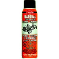 Lloyds 51120 Kleens-It Citrus Base Cleaner/Degreaser, 500G Aerosol, 12/Case - 51120 - 583-51120F1