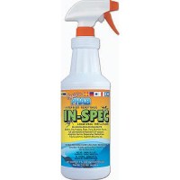 Captain Phab Xxx In-Spec Insecticide, 1L, Case/12 - 556 - 583-556F1
