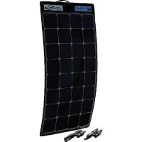 Go Power! 83071 Solar Flex™ Eclipse 190W Expansion Panel Kit - 83071 - 584-83071F1