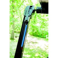 Solera Universal Arms, 18V, White, 69