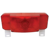 Fultyme Rv Led Combination Tail Light, Driver Side -  - 590-1143F1