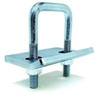 Hitch Anti-Rattle U-Bolt - 1227 - 590-1227F1
