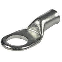 Fultyme Rv Heavy Duty Tin Plated Lug, 2 Ga, 3/8