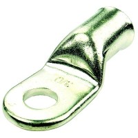 Fultyme Rv Heavy Duty Tin Plated Lug,31/0 Ga, 3/8