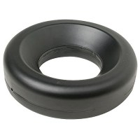 Seachoice Trailer Jack Stand Wheel Stop - 50-52101 - 50-52101F1