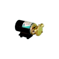 Jabsco 18220-1127 Self Priming Wakeboard & Ski Boat 9 Gpm Ballast Pump W/O Reversing Switch - 18670-9127 - 6-186709127F1