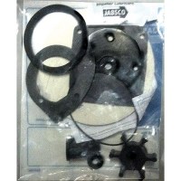 Jabsco 37040-0000 Seal & Gasket Service Kit - 37040-0000 - 6-370400000F1