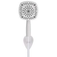 Oxygenics 39794 Colossus Rv Handheld Shower, White - 39794 - 600-39794F1