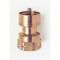 Trident Disposable Propane Cylinder Adapter - G487 - 606-G487F1