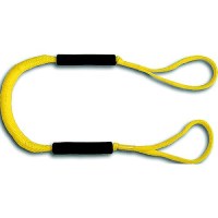 Dock Buddy 4' Yellow - Db4-Y - 613-Db4Yf1