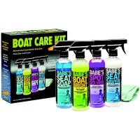 Boat Care Kit - Bb7500 - 614-Bb7500F1