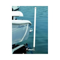 C.E. Smith 27638 Pvc Post Guide-Ons - 27638 - 618-27638F1