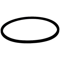 Racor Parts, 500 Series O-Ring - Rk15374 - 62-Rk15374F1