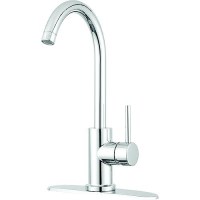 Dura Faucet Dfpl700Cmb Classical Lavatory Faucet, Matte Black - Df-Mk531Lk-Cp - 621-Dfmk531Lkcpf1