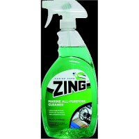 Zing Marine Safe All-Purpose Boat Cleaner, 32 Oz. - Z194-Qps9 - 625-Z194Qps9F1