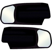 Tow Mirr 09-13 Dodge Ram 1Pr/P Bell Rvx - 11400 - 626-11400F1