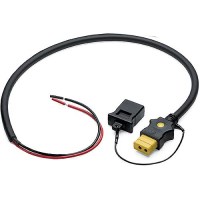 Cannon 1903017 Power Cable, 3' - 1903017 - 627-1903017F1
