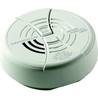First Alert Co250Rva Battery Powered Carbon Monoxide Alarm, Ul/Rv Approved - 1039885 - 631-Co250Rvaf1