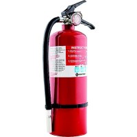 First Alert Fe3A40A Plus Fire Extinguisher Ul Rated - Fe3A40A - 631-Fe3A40Af1